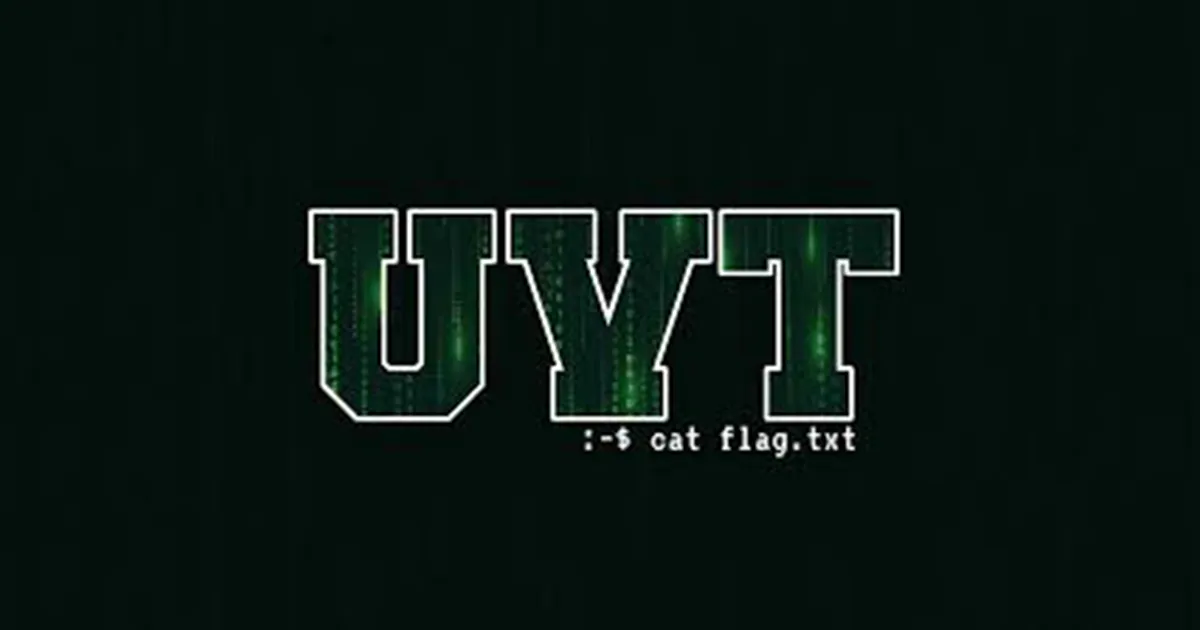 UVTCTF 2025